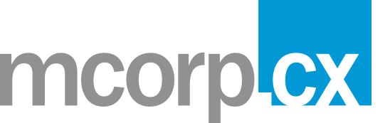McorpCX